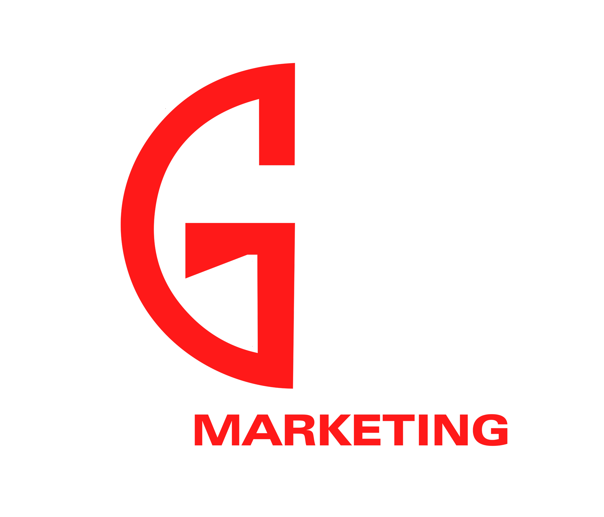 GetMarketing Logo